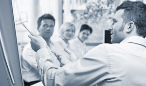 Livingston International